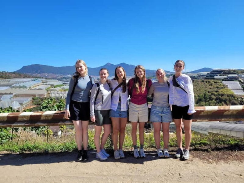 6-Day motorcycle tour Sai Gon-Nha Trang self-ride - FAQ