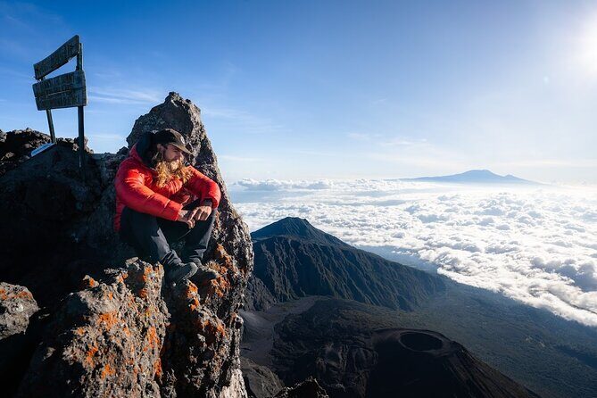 6-Day Mount Meru Climb through Momella Route Guided Tour - Who Will Love This Tour?