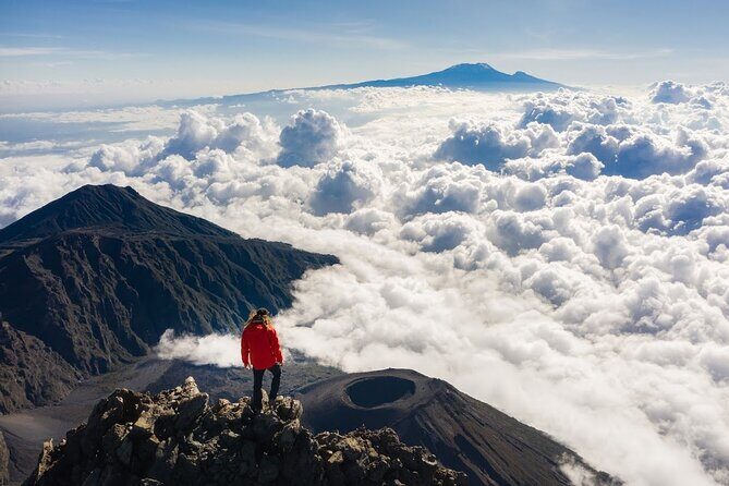 6-Day Mount Meru Climb through Momella Route Guided Tour - FAQ