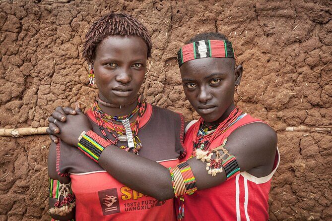 6-Day Omo Valley Cultural Private Tour - A Genuine Look at the 6-Day Omo Valley Cultural Private Tour