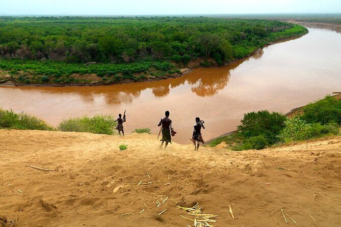 6-Day Omo Valley Cultural Private Tour - Exploring the Itinerary in Detail