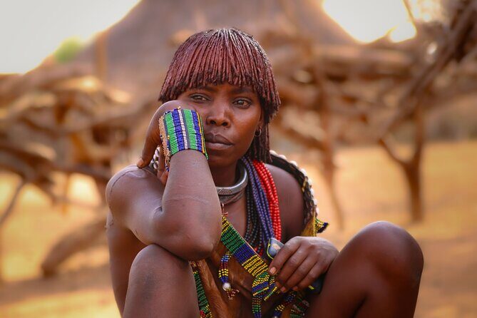 6-Day Omo Valley Cultural Private Tour - Practical Considerations: What to Expect