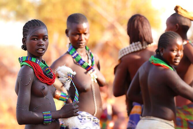 6-Day Omo Valley Cultural Private Tour - Final Thoughts: Who Will Love This Tour?