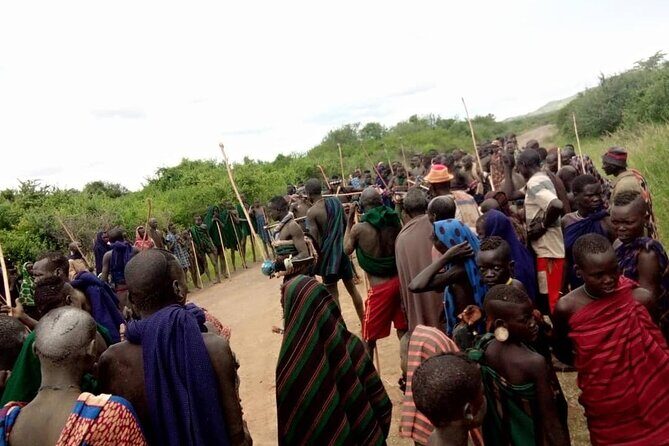 6 day Omo ValleyTours - Exploring the 6-Day Omo Valley Tour: An Authentic Ethiopian Adventure