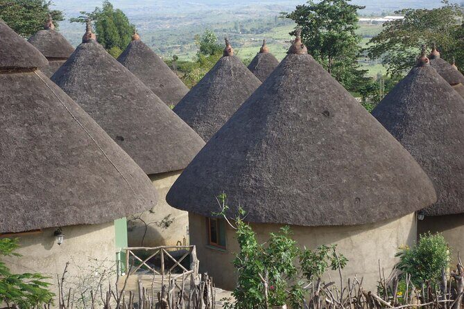 6 day Omo ValleyTours - Key Points