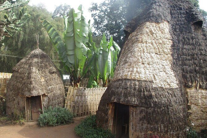 6 day Omo ValleyTours - Frequently Asked Questions