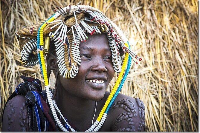 6 day Omo ValleyTours - The Sum Up
