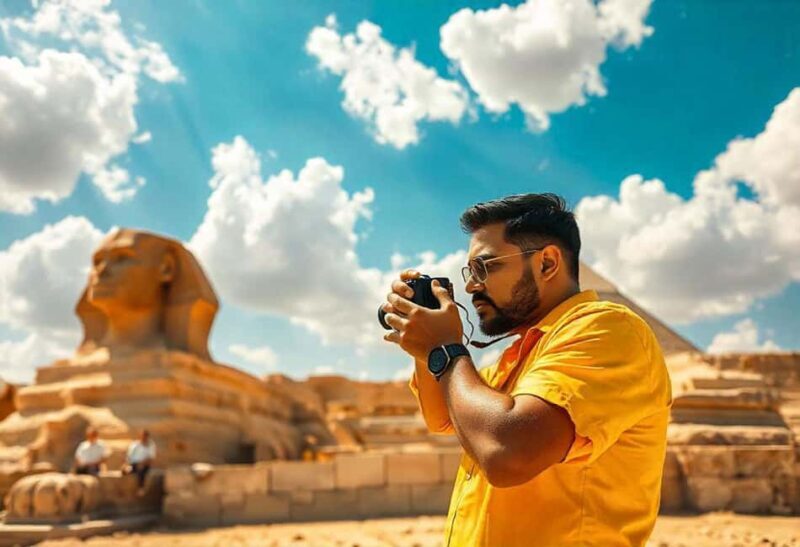 6-Day Private Egypt Tour: Cairo, Nile Cruise & Luxor by Air - The Sum Up