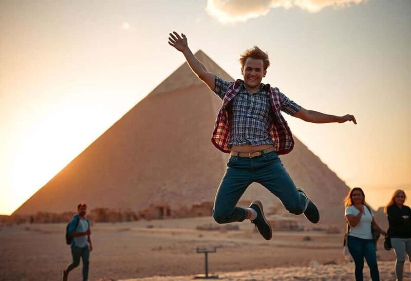 6-Day Private Egypt Tour: Cairo, Nile Cruise & Luxor by Air - FAQ