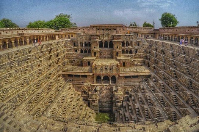 6-Day Private Golden Triangle Tour: Delhi, Agra, and Jaipur - What Makes This Tour Stand Out?