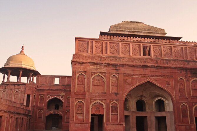 6 Day Private Golden Triangle Tour from Delhi - What to Expect from the Tour