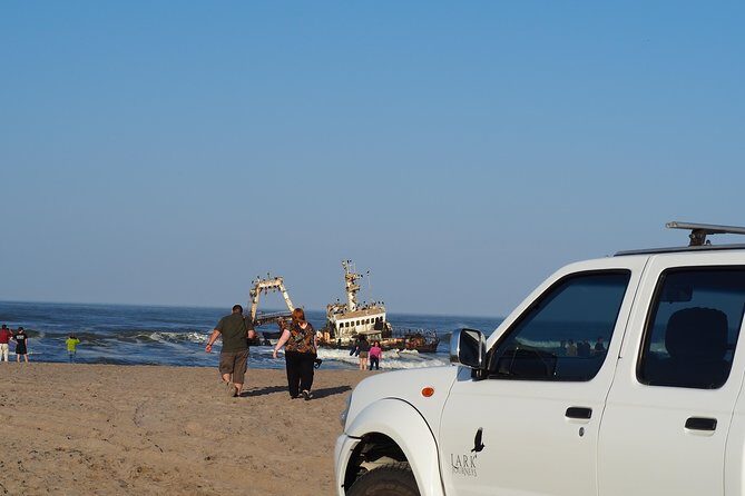 6 Day Private Guided Accommodated Namibian Loop - FAQ