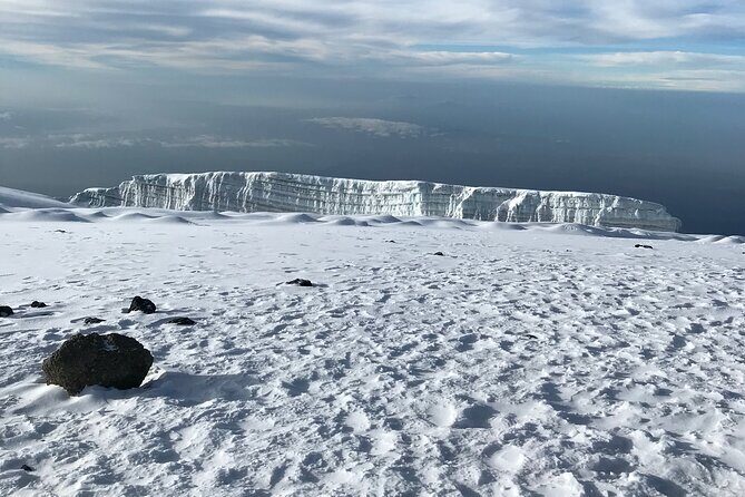 6-Day Private Guided Machame Hike Tour at Kilimanjaro - The Sum Up