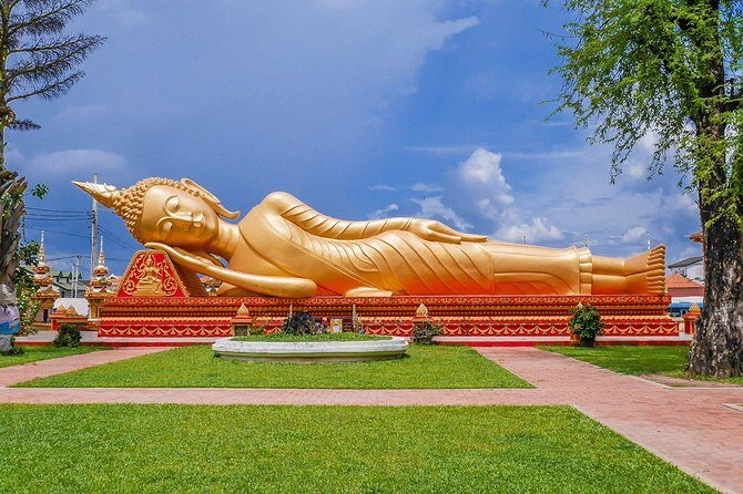6-Day Private Laos Tour to Vientiane, Pak Ou Cave, Luang Prabang - An In-Depth Look at the 6-Day Laos Tour