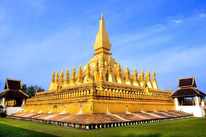 6-Day Private Laos Tour to Vientiane, Pak Ou Cave, Luang Prabang - Final Thoughts