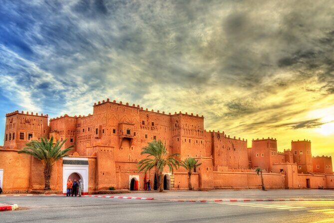 6-Day Private Morocco Cultural Tour From Casablanca To Marrakech - Frequently Asked Questions
