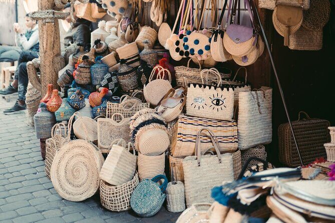 6-Day Private Morocco Desert Tour - Deep Dive into the Experience