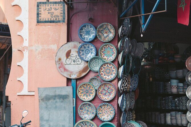 6-Day Private Morocco Desert Tour - FAQ