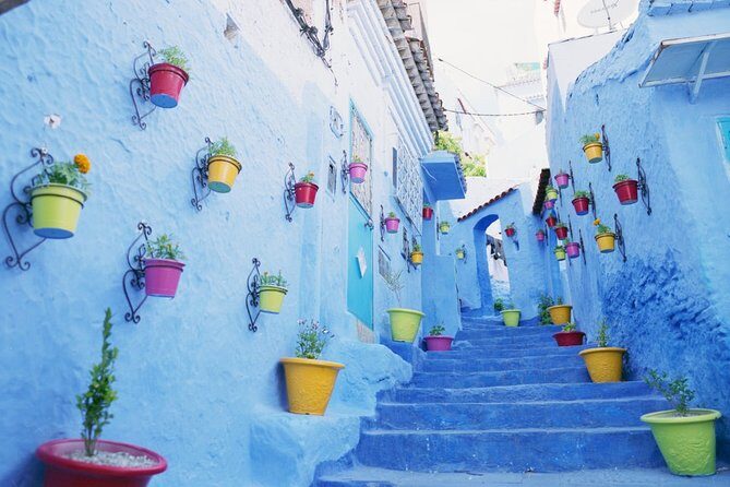 6-Day Private Tour from Casablanca to Marrakech - Overview of the 6-Day Morocco Adventure