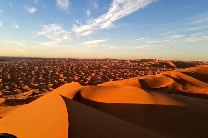 6-Day Private Tour from Casablanca to Marrakech - Who Is This Tour Best For?