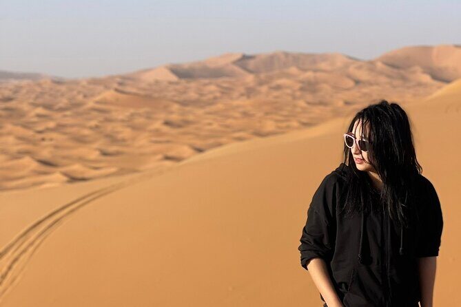 6-Day Private Tour from Marrakech to Fes through the Sahara - A Detailed Look at the Tour Experience