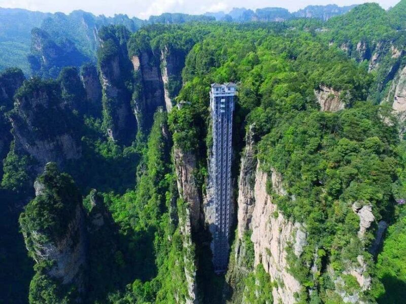 6-Day Private Tour: Guilin Terraces, Fenghuang & Zhangjiajie - Baofeng Lake: Peaceful and Picturesque