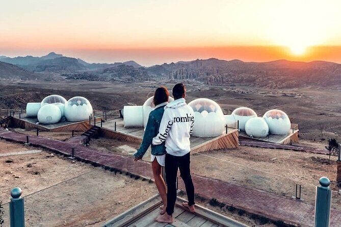 6-Day Private Tour of Jordan from Jerusalem - Why This Tour Offers Value