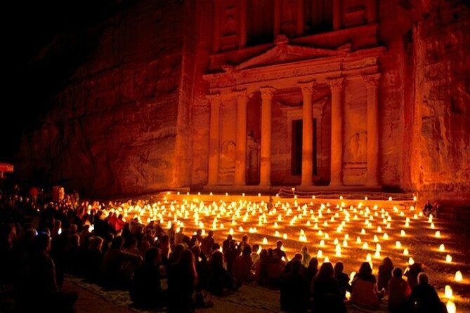6-Day Private Tour of Jordan from Jerusalem - FAQ