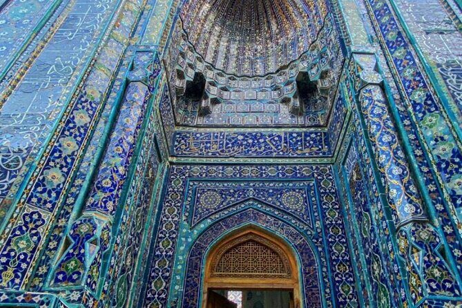 6- Day Private Tour to Tashkent, Khiva, Bukhara and Samarkand - An In-Depth Look at the Itinerary