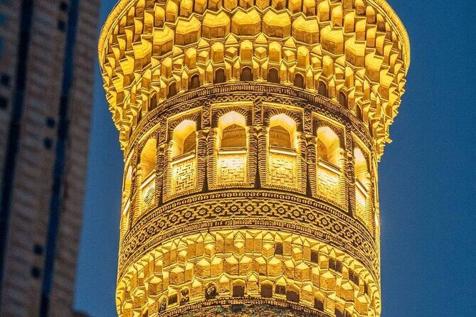 6- Day Private Tour to Tashkent, Khiva, Bukhara and Samarkand - Practical Considerations