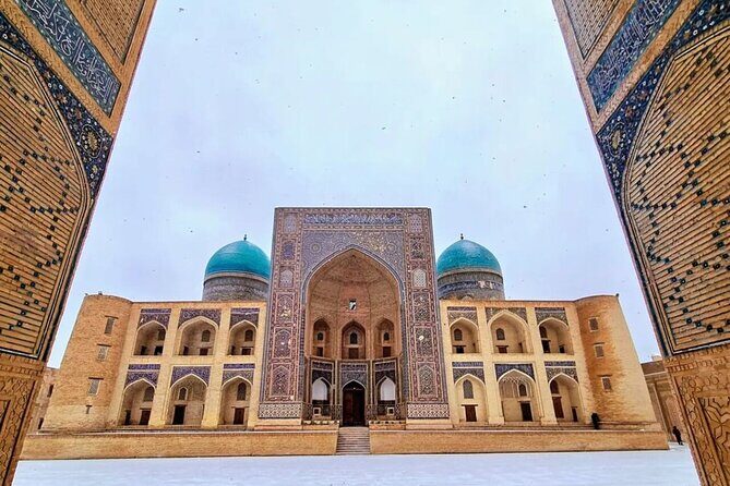 6- Day Private Tour to Tashkent, Khiva, Bukhara and Samarkand - Who Should Consider This Tour?