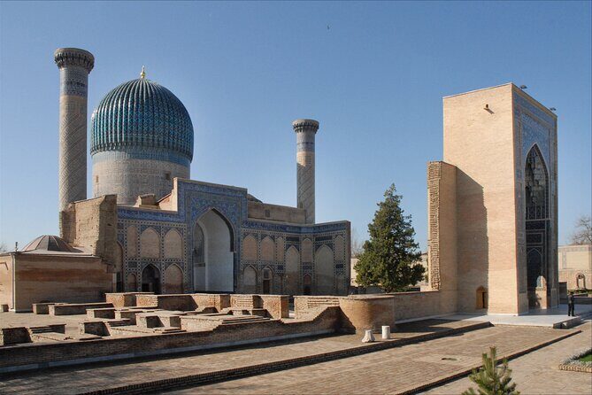 6- Day Private Tour to Tashkent, Khiva, Bukhara and Samarkand - Final Thoughts