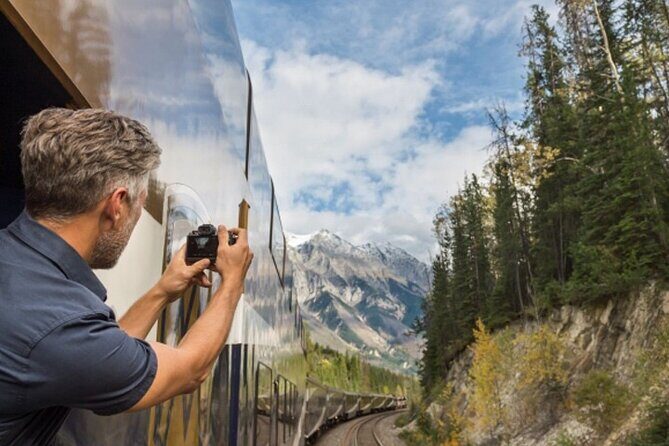 6-Day Rocky Mountaineer Train Tour, From Vancouver to Rockies - The Itinerary in Detail