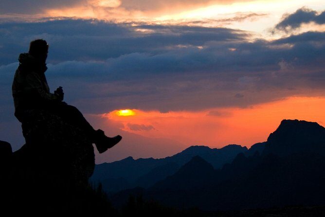 6-Day Rongai Route Trek in Mount Kilimanjaro - The Thrilling Summit Day