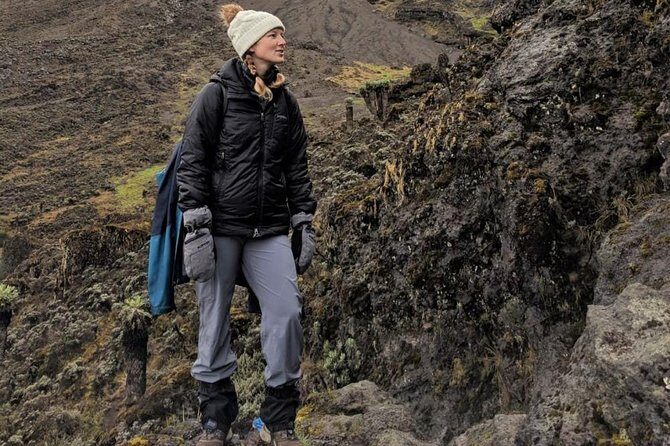 6-Day Rongai Route Trek in Mount Kilimanjaro - Value and Logistics