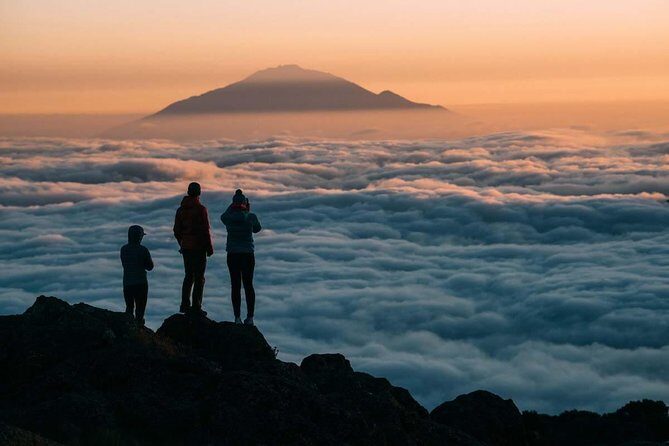 6-Day Rongai Route Trek in Mount Kilimanjaro - Who Will Love This Trek?