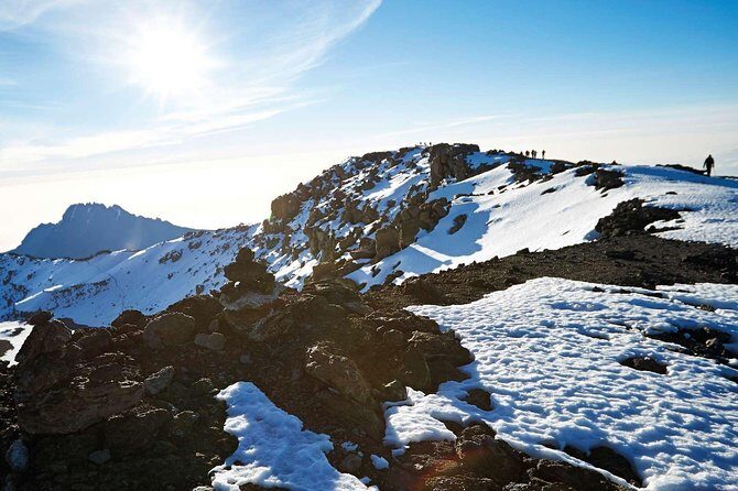 6-Day Rongai Route Trek in Mount Kilimanjaro - FAQ