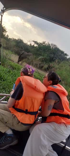6-Day Rwanda-Uganda Gorilla & Chimp trekking Safari - Day 4: Cross into Uganda and Bwindi