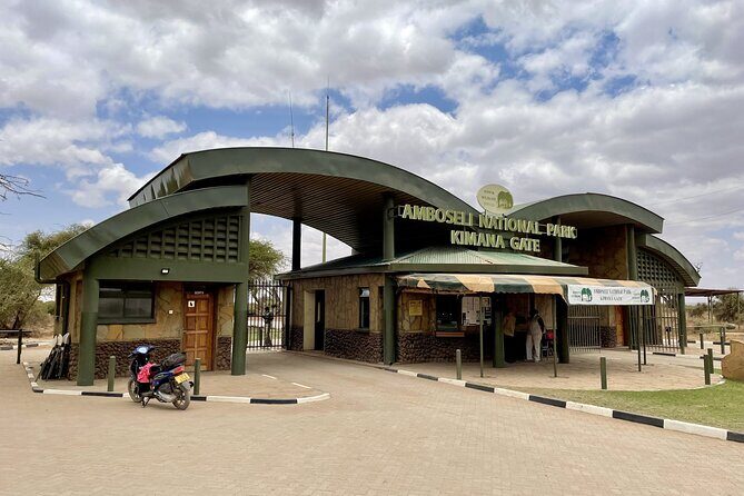 6 Day Safari to Amboseli National Park Lake Nakuru and Masai Mara - Authentic Experiences and Traveler Feedback