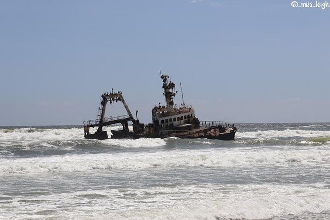 6 Day Sand, Sea & Etosha Budget Camping Safari - Practical Aspects of the Tour