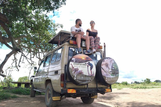 6 Day Selous Game reserve and Kilwa Beach+Snorkeling+Boat safari+Historical site - What the Tour Includes and What to Consider