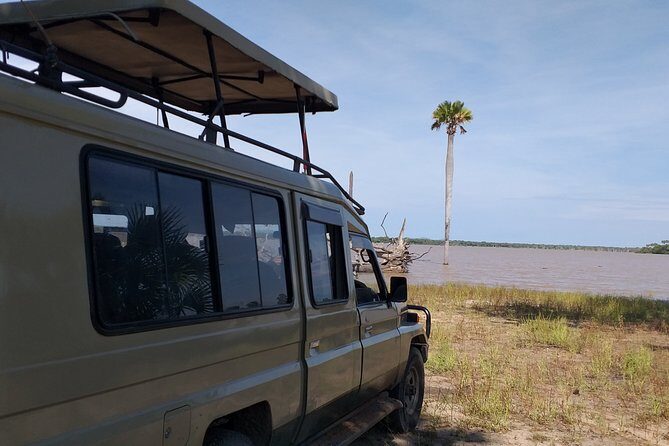 6 Day Selous Game reserve and Kilwa Beach+Snorkeling+Boat safari+Historical site - Authentic Experiences and Authenticity