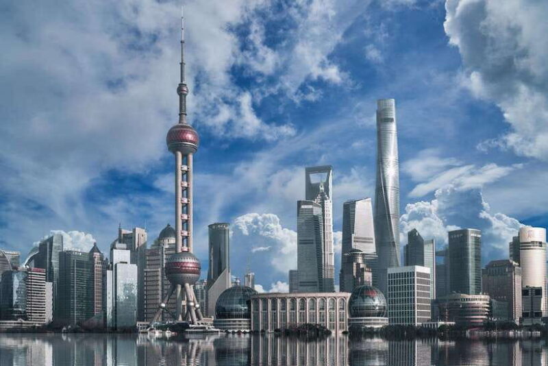6-Day Shanghai, Suzhou & Hangzhou Iconic Sights Tour - Introduction