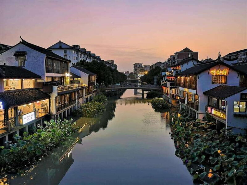 6-Day Shanghai, Suzhou & Hangzhou Iconic Sights Tour - Day Trips & Cultural Insights