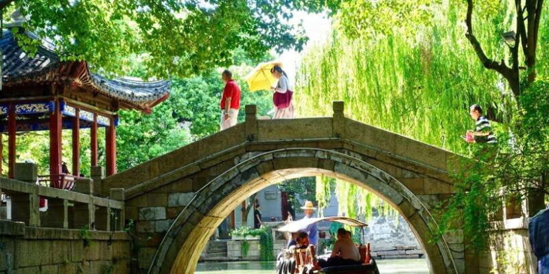 6-Day Shanghai, Suzhou & Hangzhou Iconic Sights Tour - Practical Details & Value