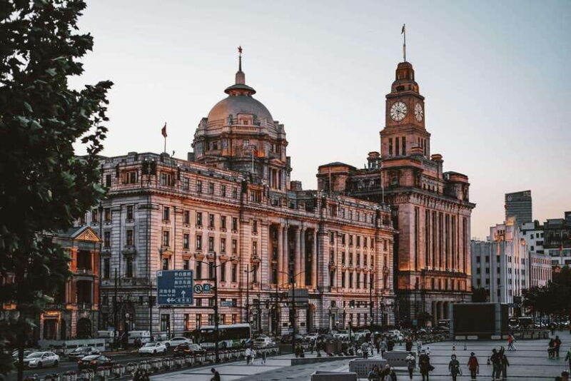 6-Day Shanghai, Suzhou & Hangzhou Iconic Sights Tour - Final Thoughts