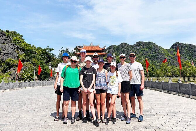 6-Day Sightseeing Tour in North Vietnam - Introduction: An Authentic Journey Through North Vietnam