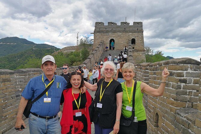 6-Day Small Group Beijing Xi'an Tour - What This Tour Means for You