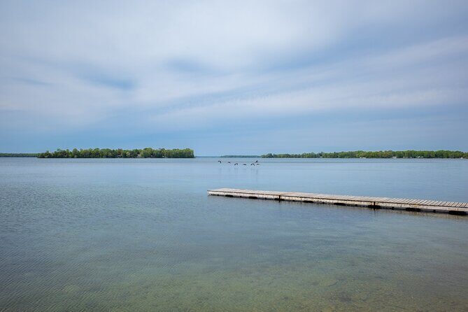 6-Day Small Group Tour:Toronto,Montreal,Niagara&Ontario Lakes - A Genuine Look at the 6-Day Itinerary