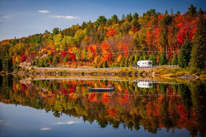 6-Day Small Group Tour:Toronto,Montreal,Niagara&Ontario Lakes - Who is This Tour Best For?